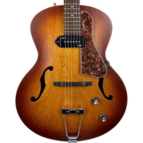 Godin 5th avenue - 5th, kingpin