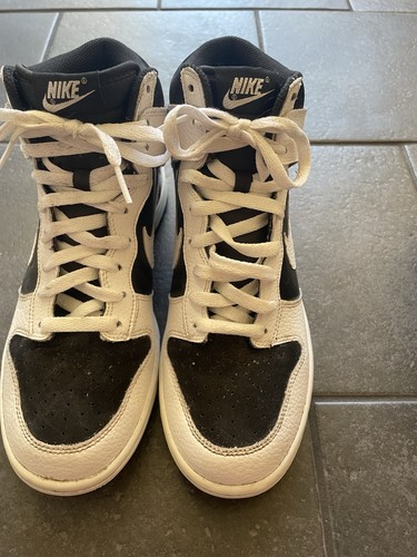 Nike women dunk - dunk, high