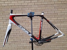 Ribble Racing Sportive Road Bike Cycling Carbon Frame & Forks Medium 