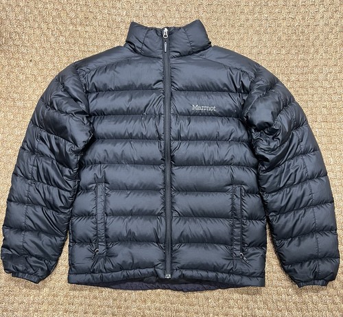 Marmot zeus men down - marmot,
