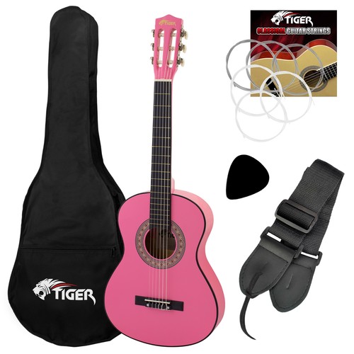 Tiger left handed size - tiger,