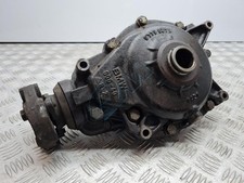 BMW Petrol Front Axle Diff Differential 3.64 Ratio Fits 4.4 V8 X5 E53 1428641