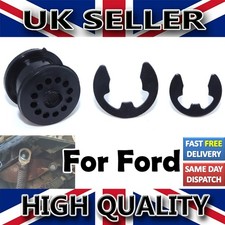 Gear Shifter Cable Bushing Kit