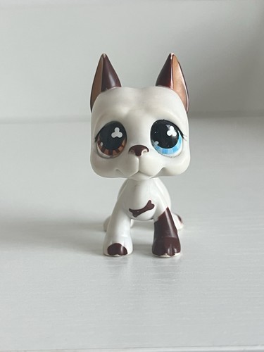 Littlest pet shop 577 great - pet,