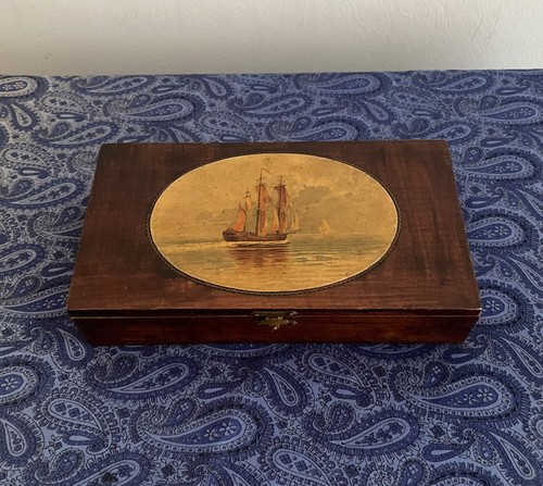 Lovely old vintage - a,