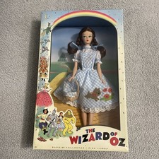 The Wizard of Oz Dorothy 2010