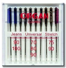Sewing Machines Needles