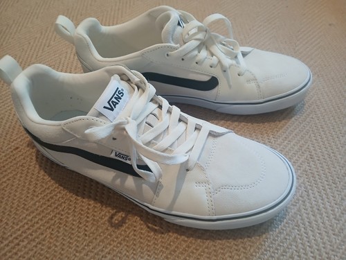 Vans low sidestripe - vans,