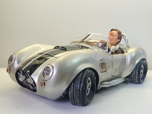 Guillermo forchino shelby - guillermo,