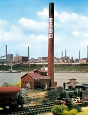 Vollmer 46017 Chimney for