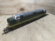 LIMA CLASS 55 MELD BR GREEN