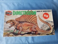 Airfix Dimetrodon Dinosaur