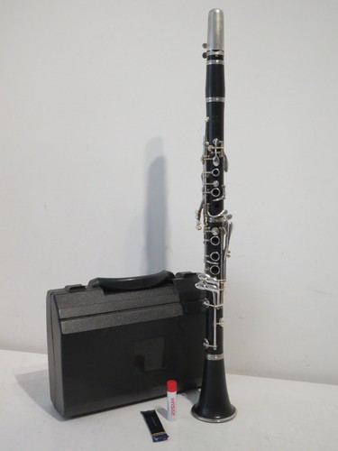 Buffet crampon b12 clarinet - buffet,