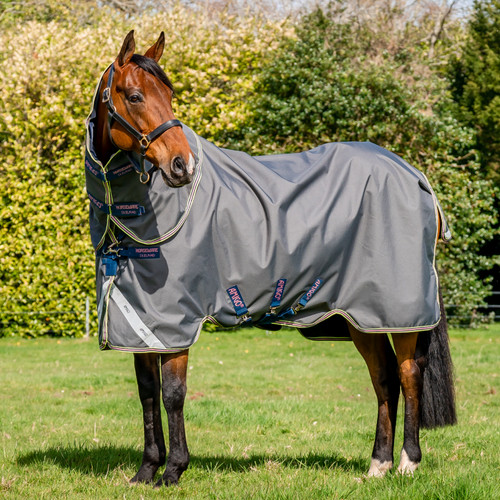 Horseware ireland amigo bravo - horseware,