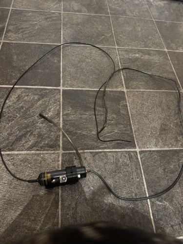 Fzs1000 scott oiler vsystem - fzs1000,