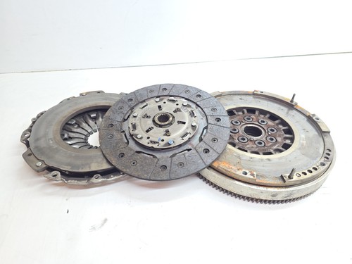 Vauxhall astra mk7 flywheel - mk7,