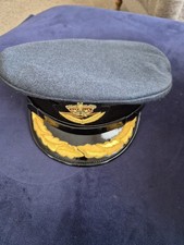 Raf officers cap - officers,