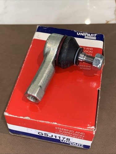 Nos unipart gsj1178 tie track - nos,