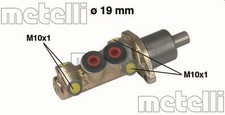 BRAKE MASTER CYLINDER 05-0061