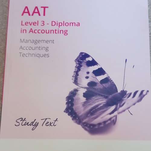Kaplan aat level diploma - diploma, in
