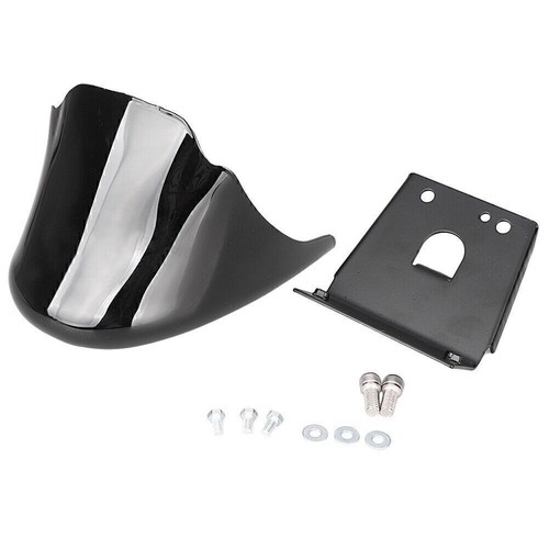 Front lower spoiler - lower, fit