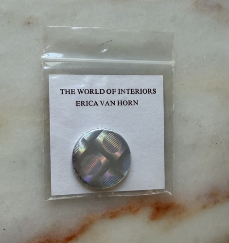 Erica van horn 2008 - -, world