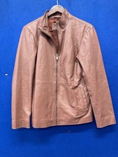 Bolongaro Trevor Leather