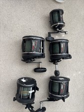 Collection of Penn Fishing