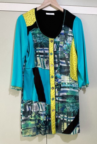 Jorli size 14 tunic - jorli,