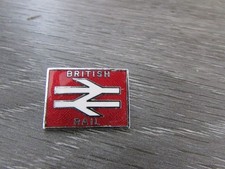 British Rail Double Arrow with