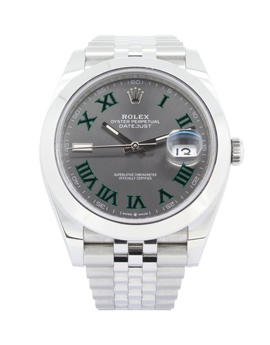 2026 rolex datejust wimbledon - rolex,