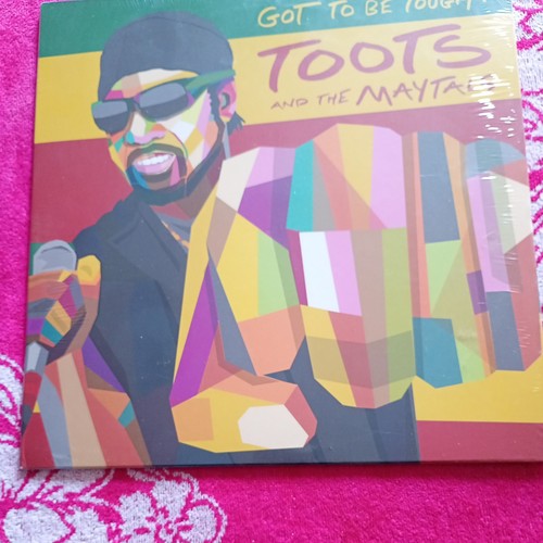 Toots and the maytals - maytals,