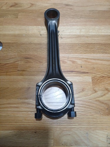 Gardner lxct engine conrod - conrod,
