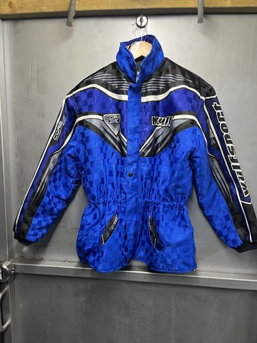 Wulf water proof - mx, paddock