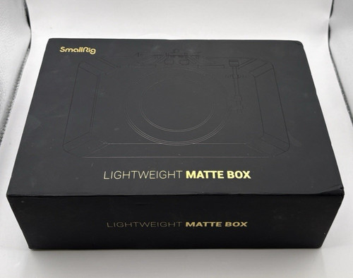 Smallrig light weight matte - light,