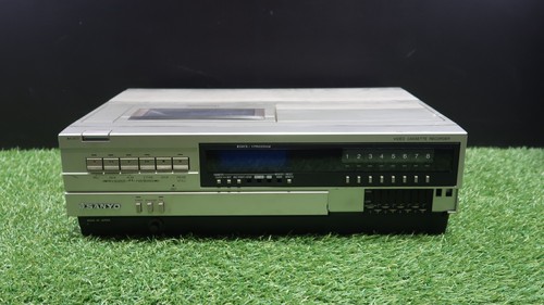 Sanyo vtc 5000 - 5000, vcr