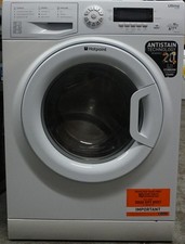 Hotpoint SWMD10637 washing