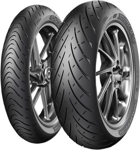 Metzeler roadtec se - metzeler,