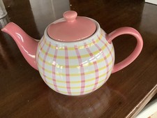 TEAPOT 4 CUP FUNKY  check