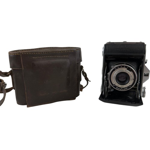 Vintage ensign selfix 20 - vintage,
