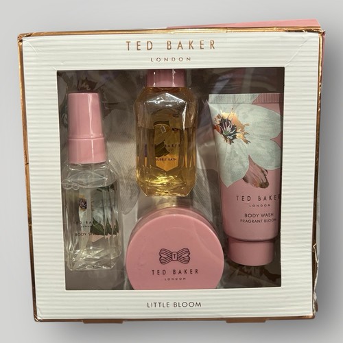 Ted baker gift - set, little