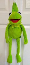 Kermit The Frog 18" BackPack