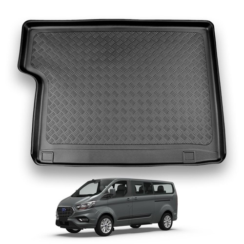 Nomad boot liner for - liner, ford
