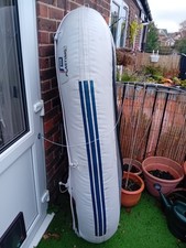 Plastimo 1 Man +1 Child 6ft