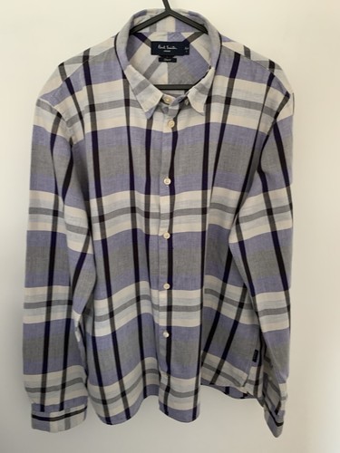 Paul smith men long sleeve - men's,