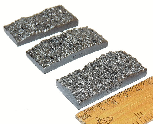 New hornby r8593 - x3, resin
