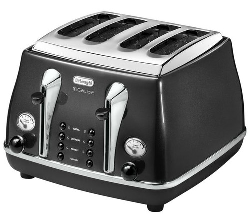 Longhi ctom4003 icona - ctom4003.bk,