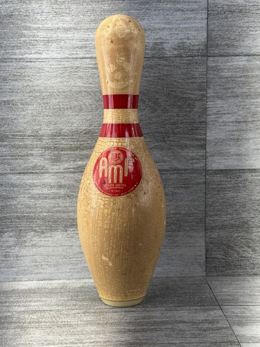 Vtg amf pinspotters abc 42 - pinspotters,