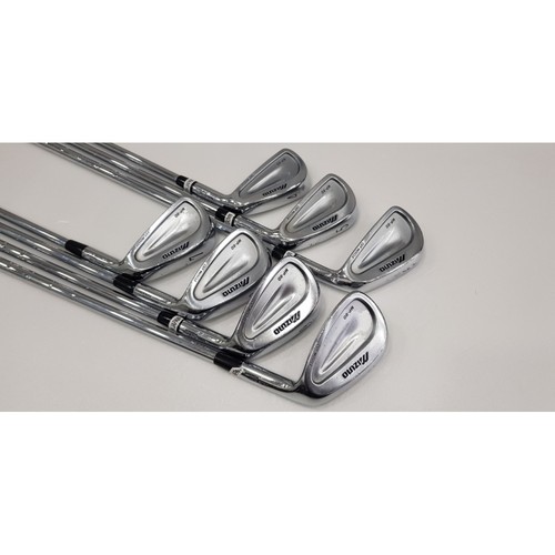 Mizuno iron set p - mizuno, 4-p
