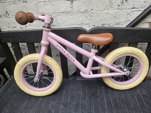 Little dutch balance bike - dutch,